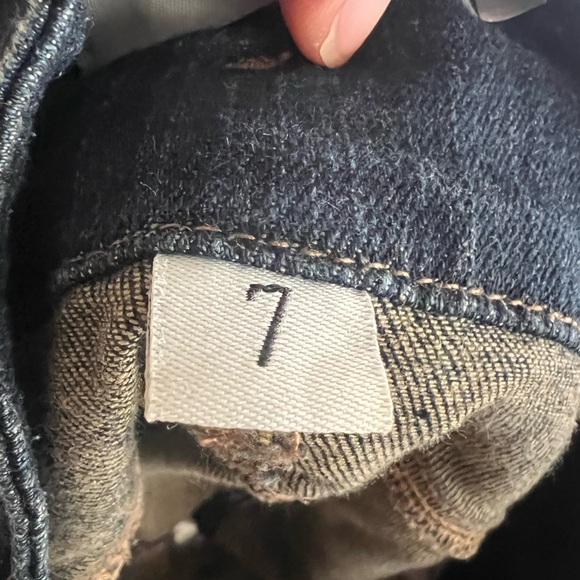 Super cute shorts - Picture 3 of 3